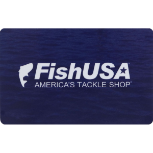 FishUSA Gift Card