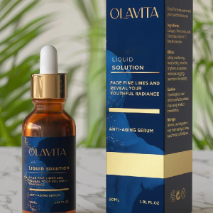 Olavita Liqud Solution Serum